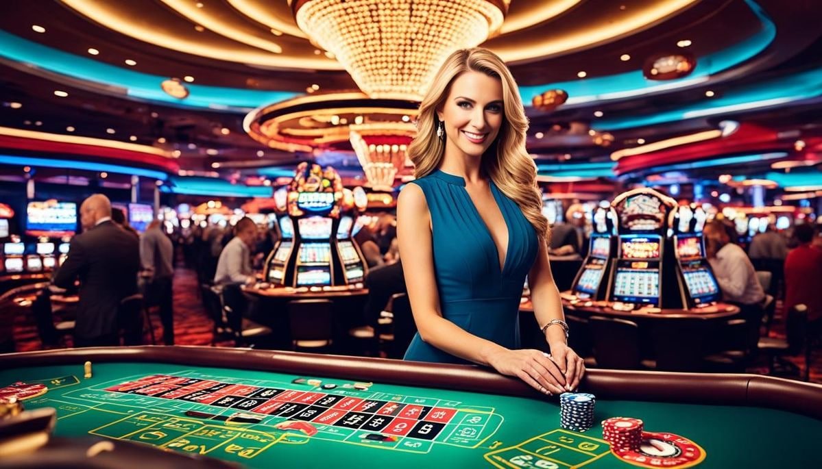 m89 စလော့ဂိမ်း Slots Jackpot Free Spin မြန်မာကစားသမားများ