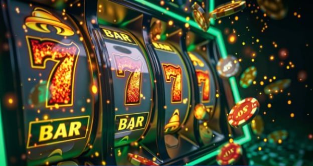 m89 Slots VIP Bonus Cashback Free Spin APP ကစားခြင်း