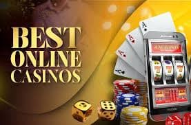 m89 Slots Progressive Jackpot RTP မြင့် ဂိမ်းအမျိုးအစားများ