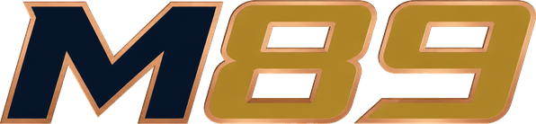 m89 Logo